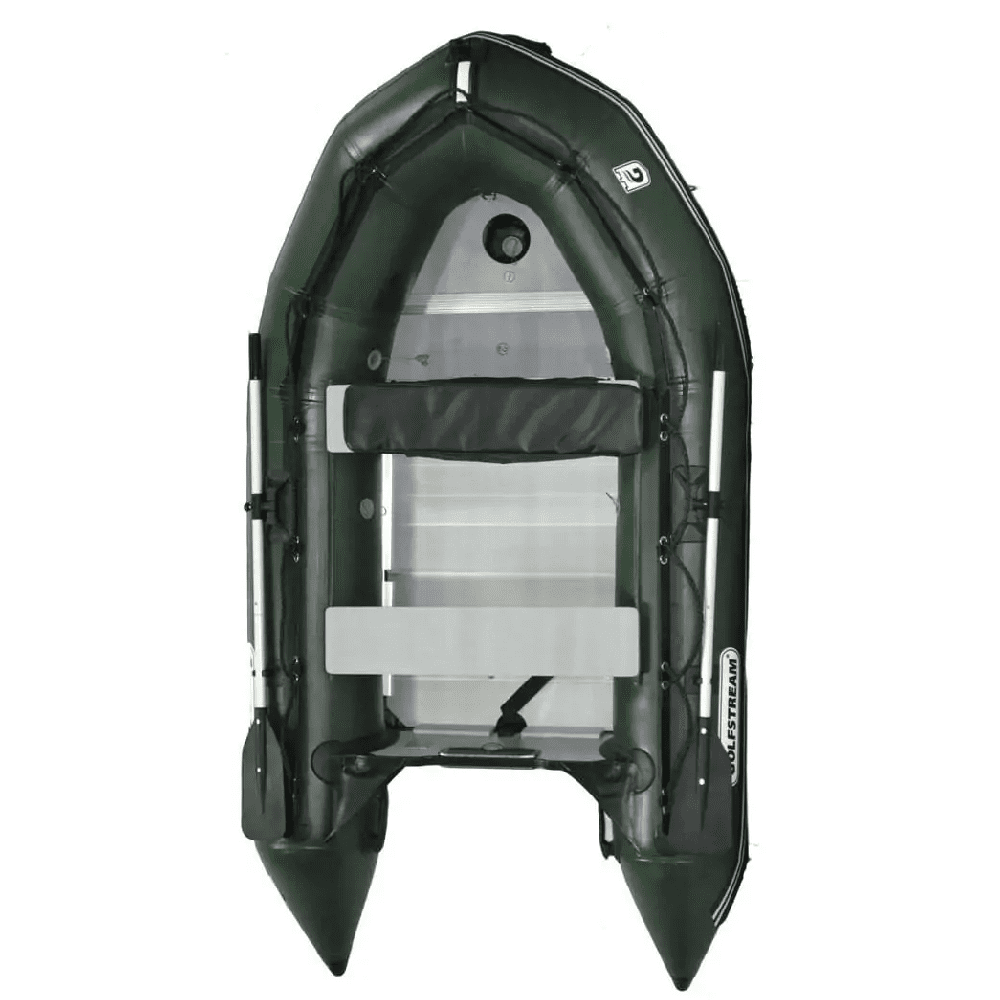 Лодка ПВХ GOLFSTREAM Professional CA 330 (AL)