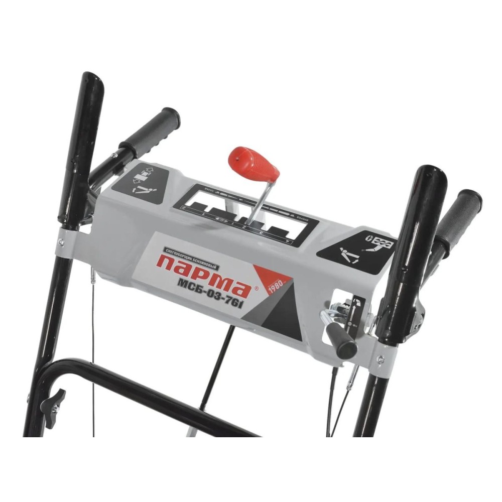 Снегоуборщик ПАРМА МСБ-03-761