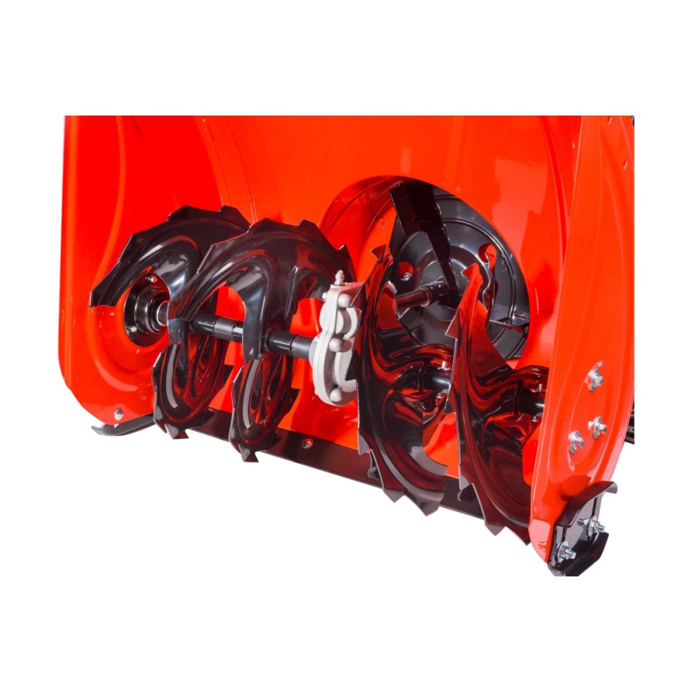 Снегоуборщик GIGANT SP-01