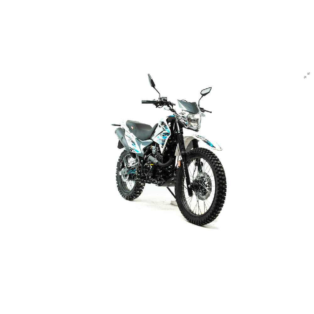 Мотоцикл кроссовый эндуро MOTOLAND Enduro LT 250 (2021 Г.)