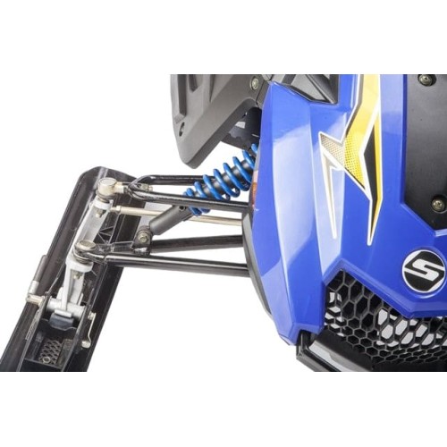 Снегоход STELS Капитан S150L 2.0