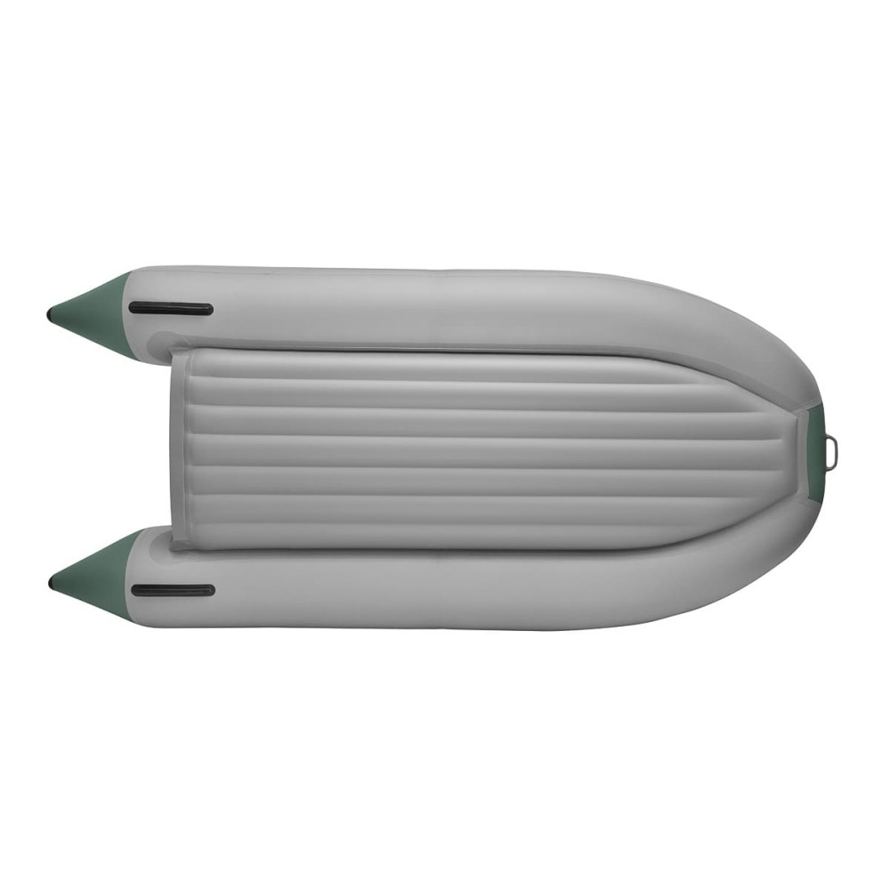 Лодка ПВХ РОДЖЕР Zefir Trofey 3500