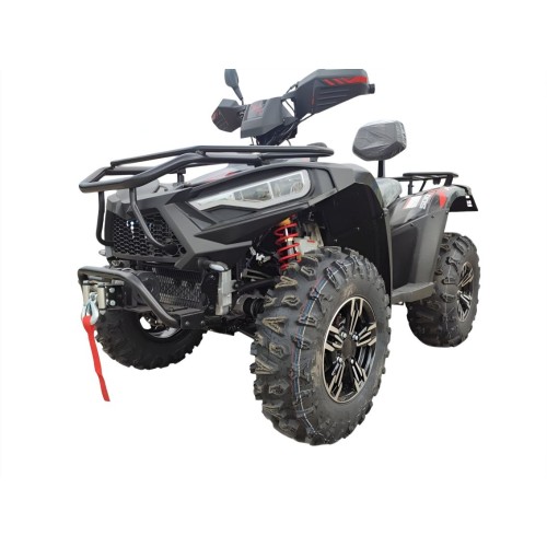 Квадроцикл LINHAI-YAMAHA P500 Promax