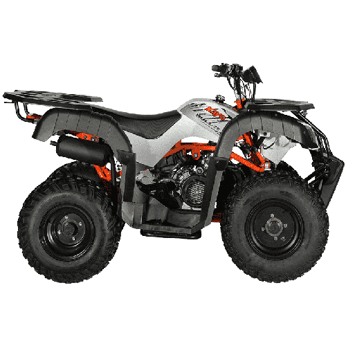 Квадроцикл KAYO Bull-2C