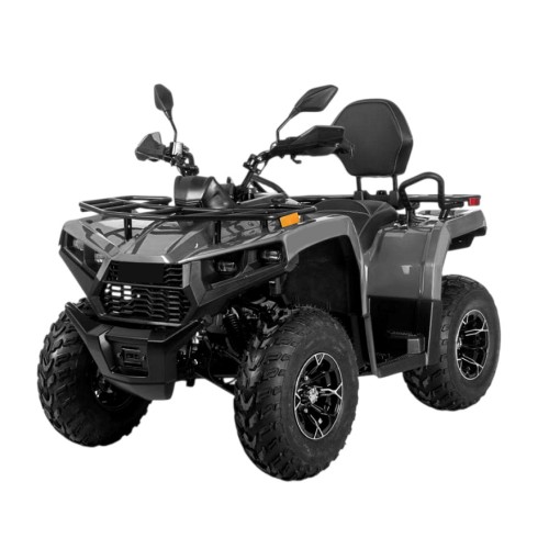 Квадроцикл BIZON YK250 Lux EFI