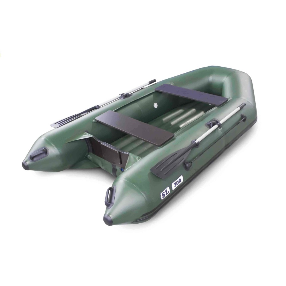 Лодка ПВХ SOLAR 300