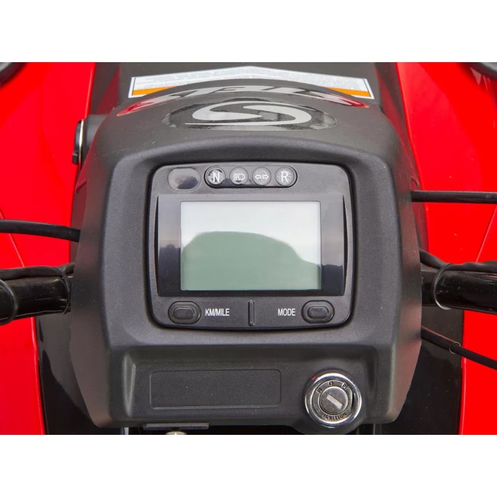 Квадроцикл STELS ATV 300 4WD