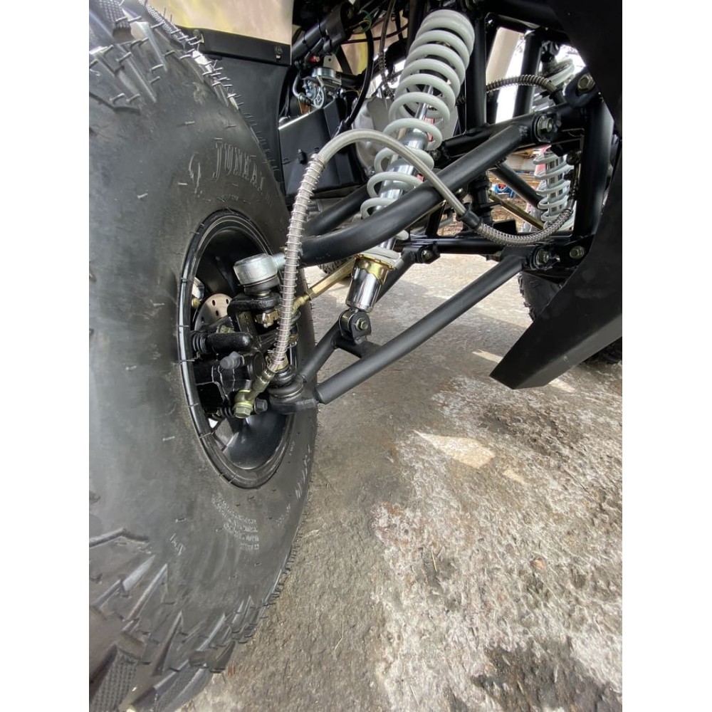 Квадроцикл GRIZZLY M200 4Т New 2022