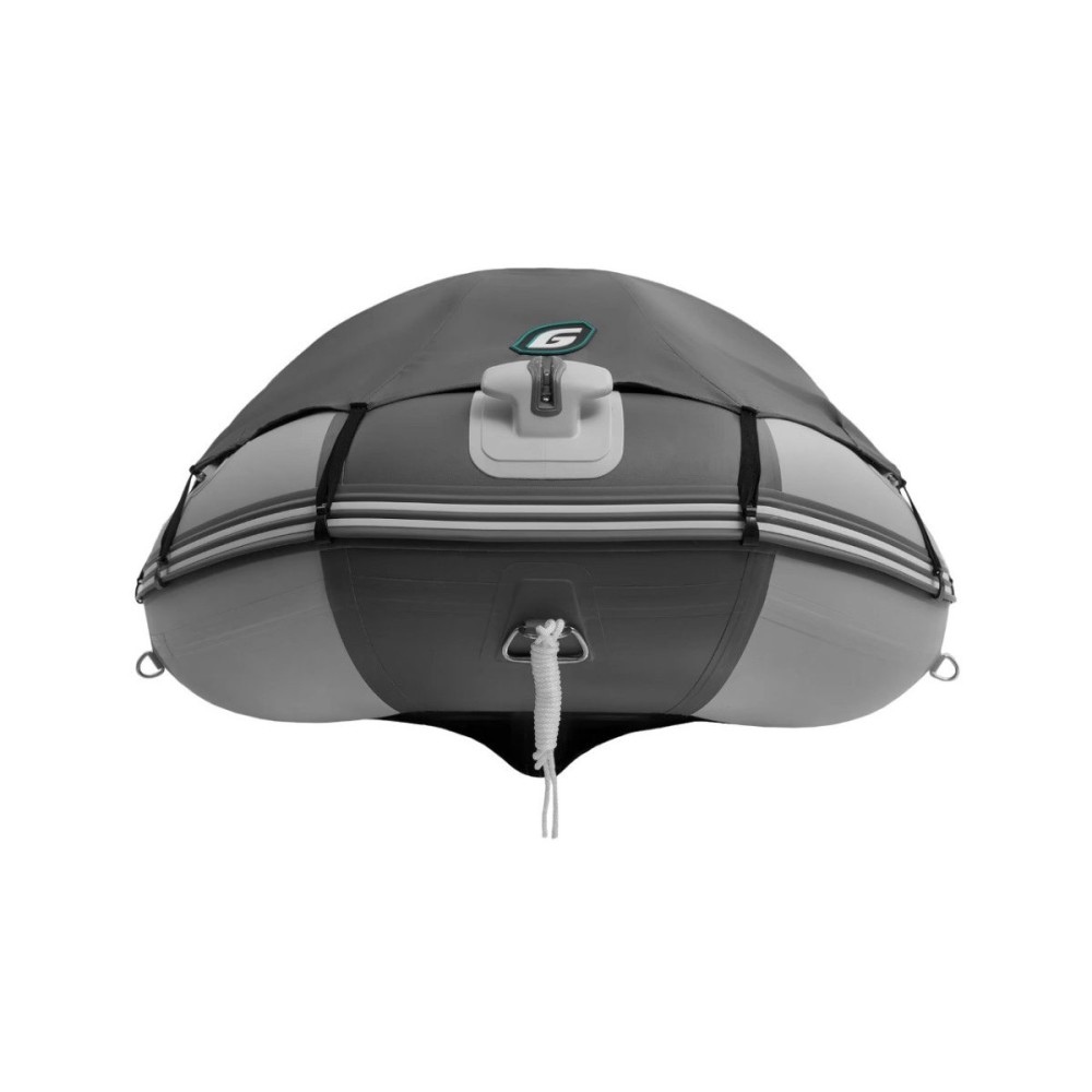 Лодка ПВХ GLADIATOR C330AL