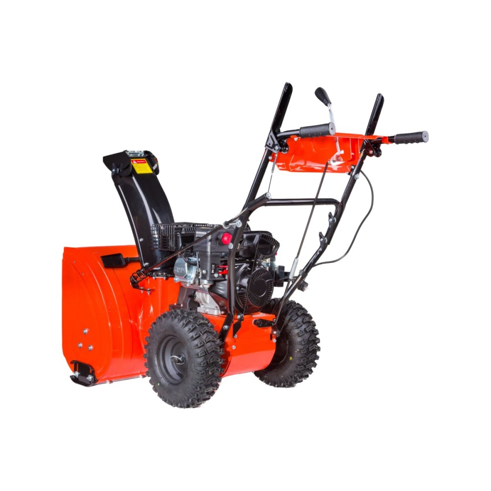 Снегоуборщик GIGANT SP-01