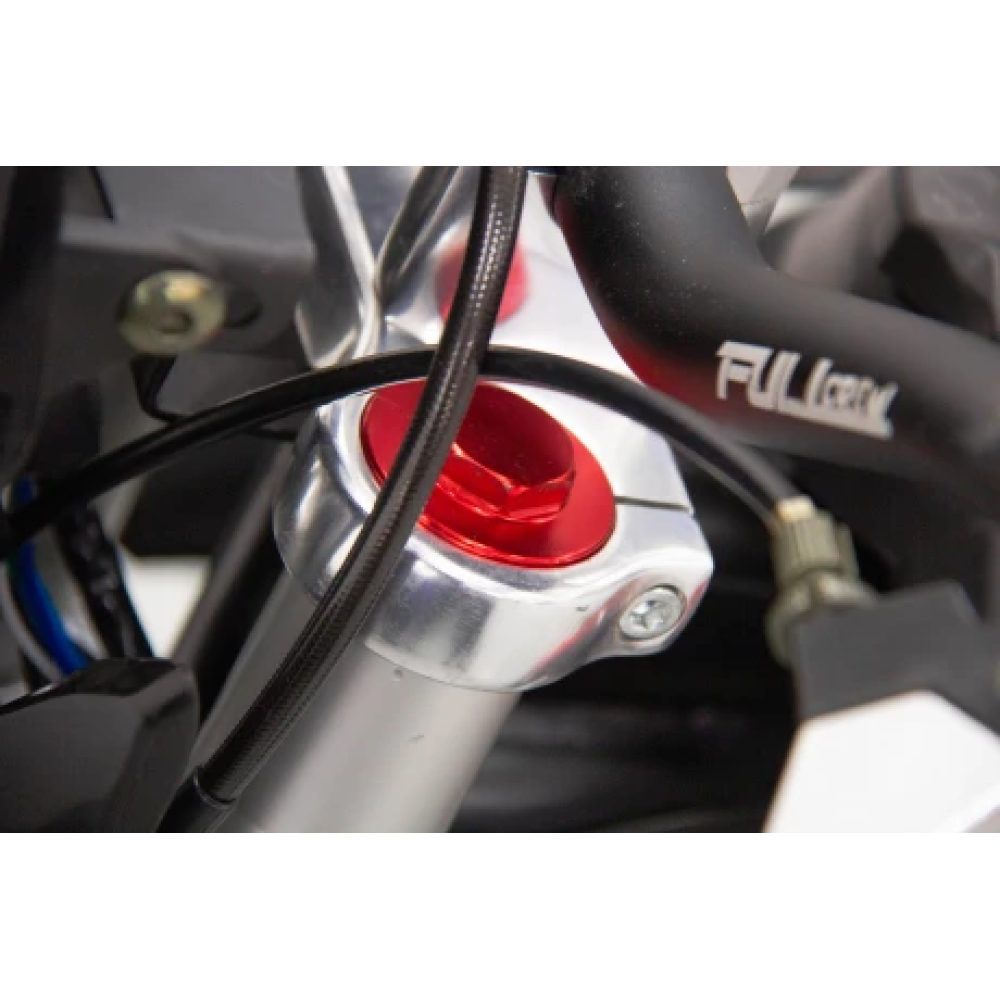 Мотоцикл FULL CREW FC125e 17/14 PITBIKE