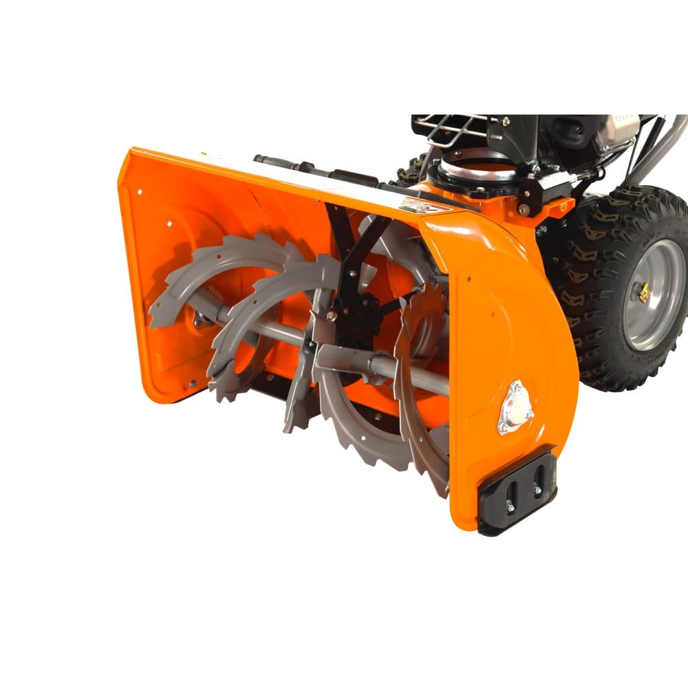 Снегоуборщик YARD FOX 7654E