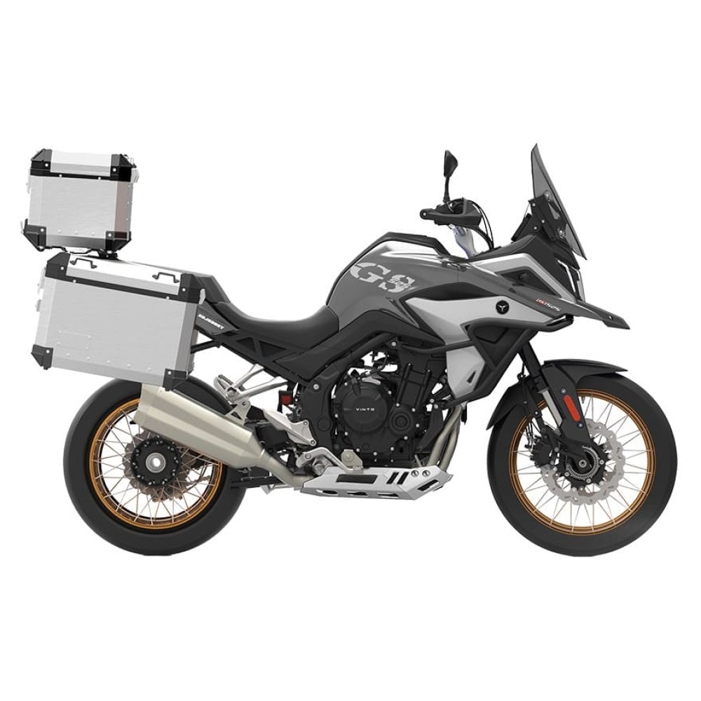 Мотоцикл VINTO GS525 ТУРЭНДУРО