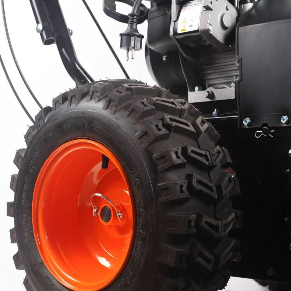 Снегоуборщик PATRIOT PRO 981 ED