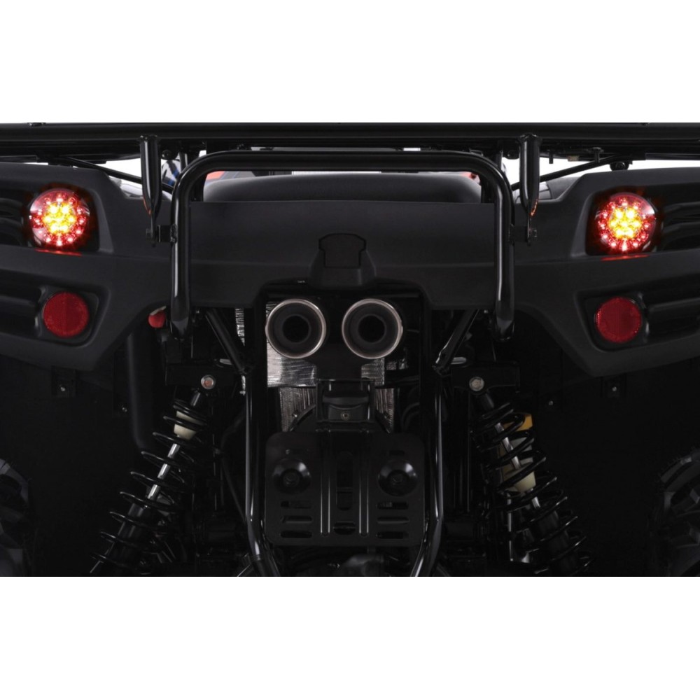 Квадроцикл TGB Blade 500 SL (ПСМ)