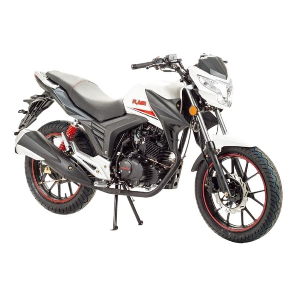 Мотоцикл MOTOLAND FLASH 200