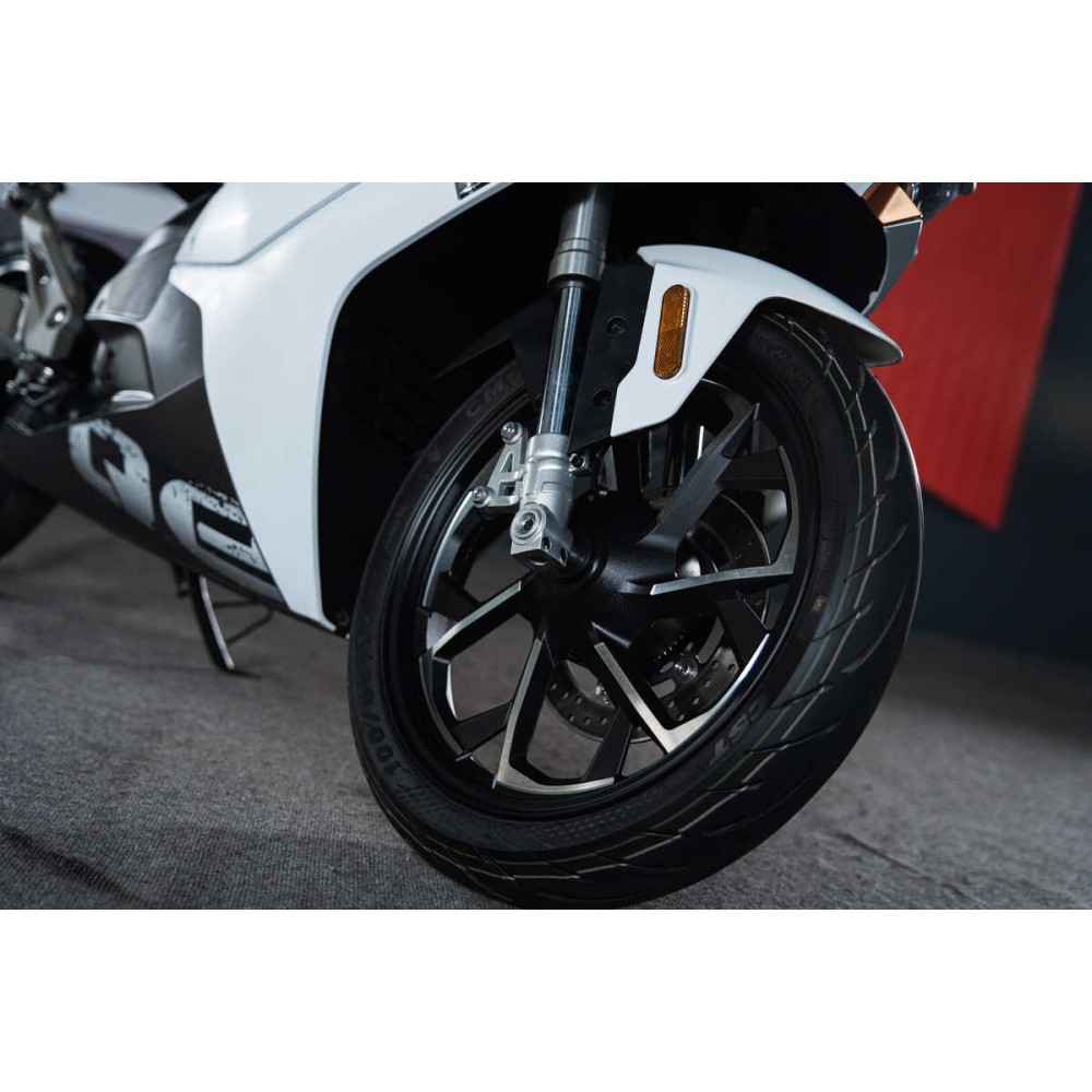 Электромотоцикл SHARMAX E-GP501 (72V/90Аh)