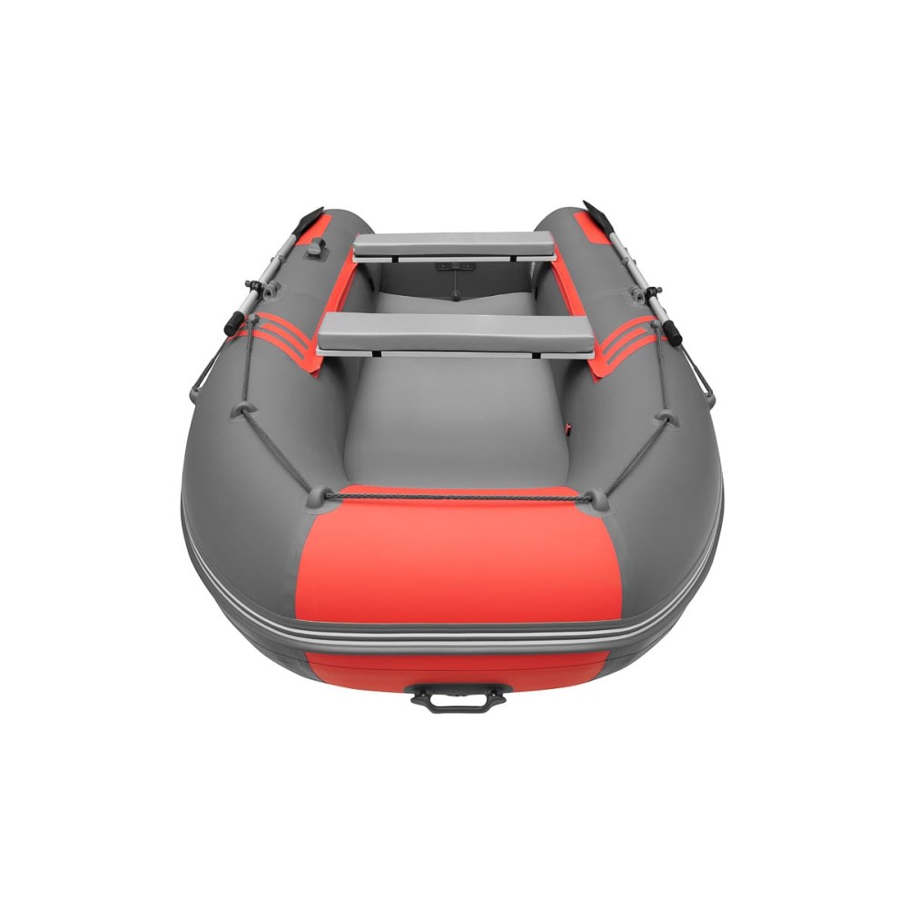 Лодка ПВХ РОДЖЕР Zefir 4000