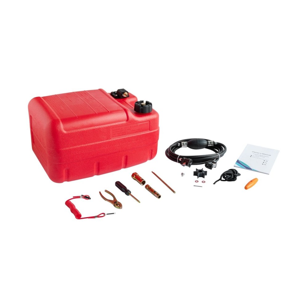 2х-тактный лодочный мотор MARINE ROCKET MR9.9FFES PRO