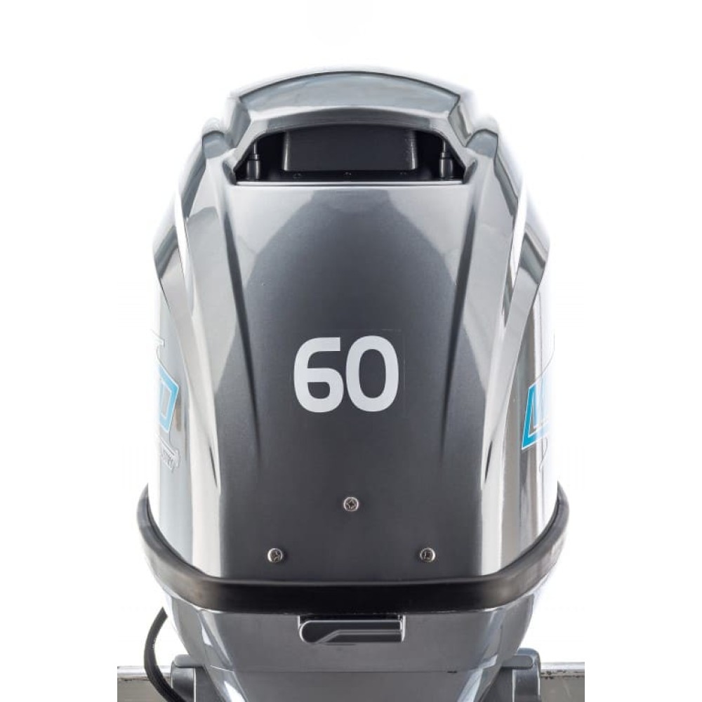 2х-тактный лодочный мотор MIKATSU M60FES (2024)