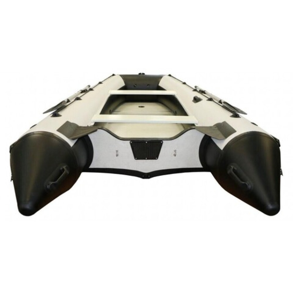 Лодка ПВХ POLAR BIRD PB-380E New Eagle (Орлан)