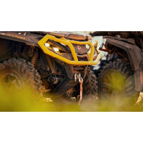 Квадроцикл BRP СAN-AM Outlander XT-P 1000R (2024) (ПСМ)