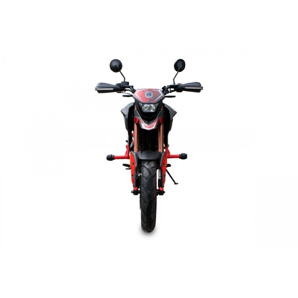 Мотоцикл ROCKOT Hound 250 LUX ТУРЭНДУРО