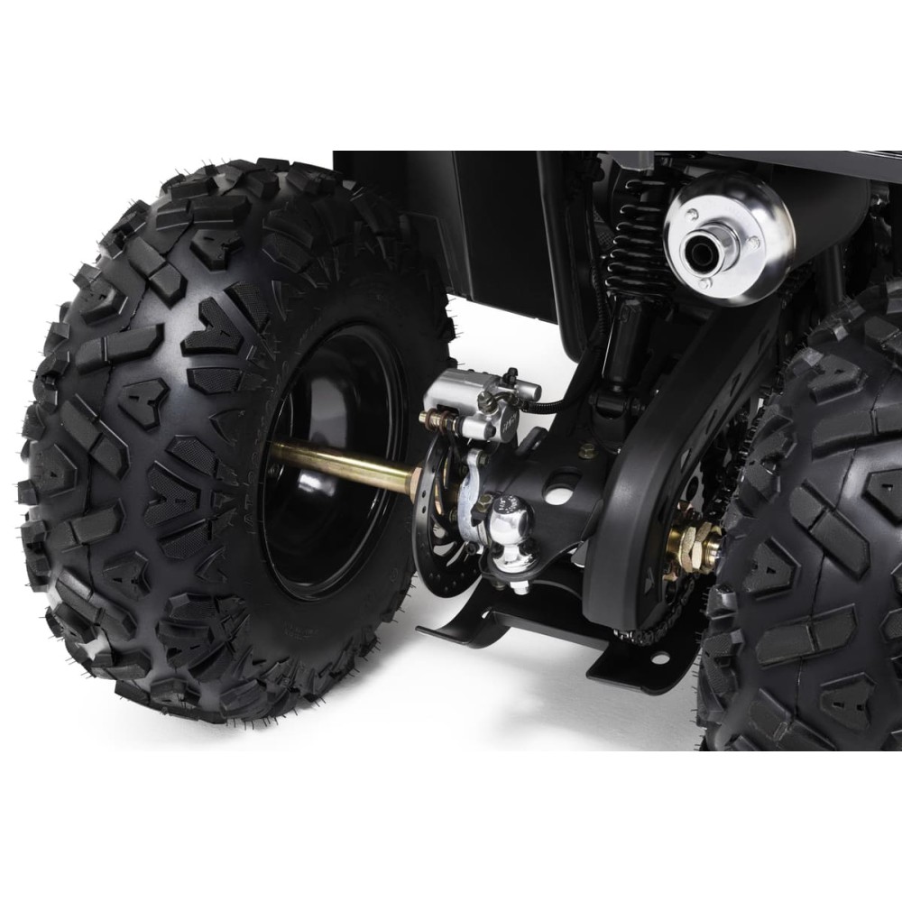 Квадроцикл SHARMAX Activator 250