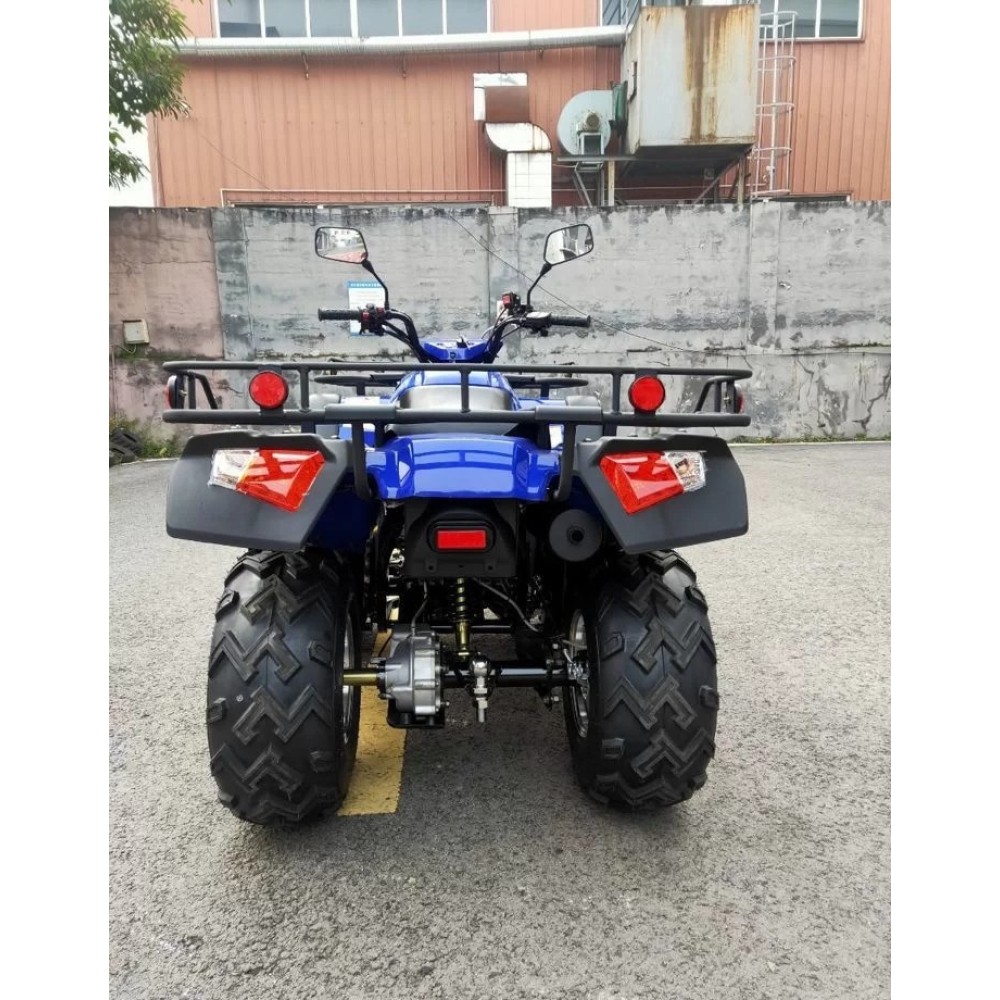 Квадроцикл SHARMAX Alligator 400 (2024)