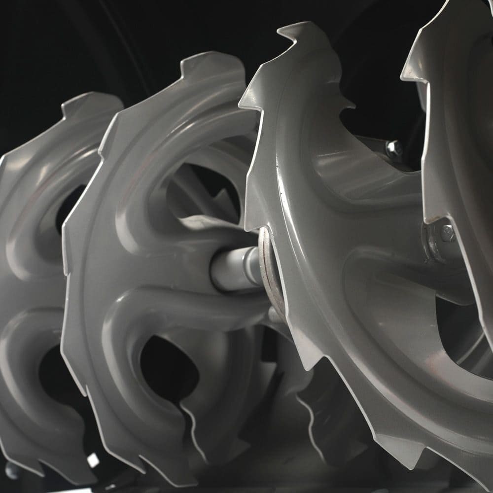 Снегоуборщик PATRIOT Сибирь 68CЕ