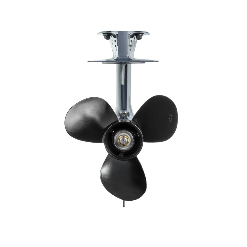 2х-тактный лодочный мотор MIKATSU M40FES