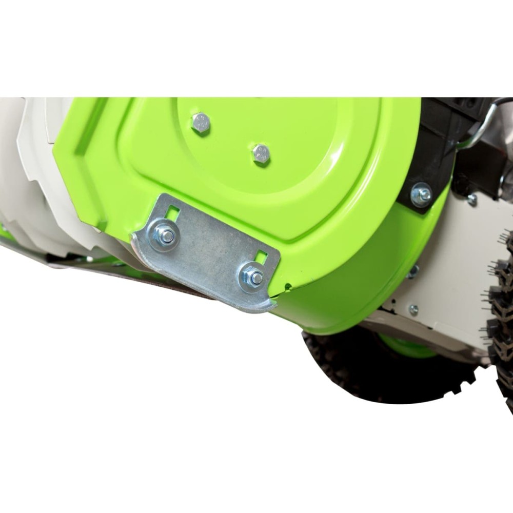 Снегоуборщик REDVERG RD-SB56/7EB