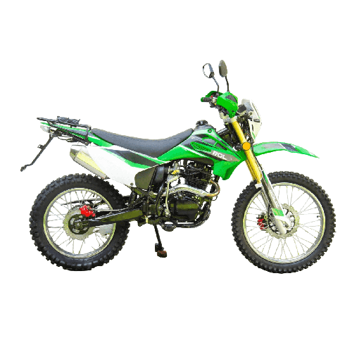 Мотоцикл кроссовый эндуро ROLIZ Sport-003