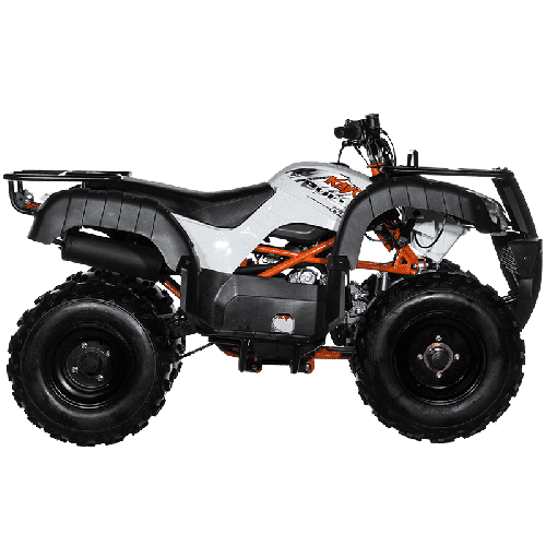 Квадроцикл KAYO Bull-2B