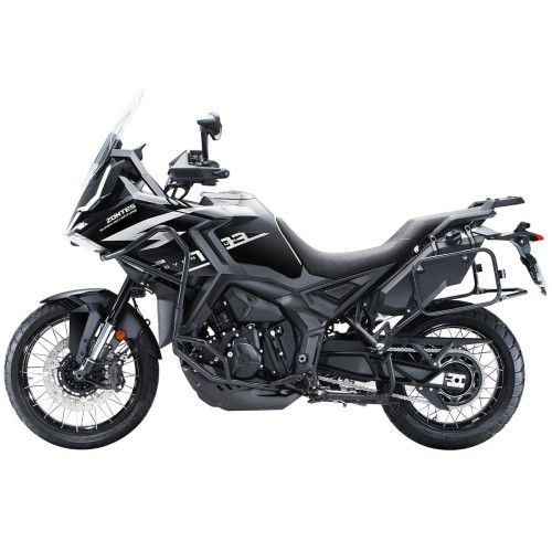 Мотоцикл ZONTES ZT703-F TOUR (4T ZT370MU EFI) 2025 ТУРЭНДУРО