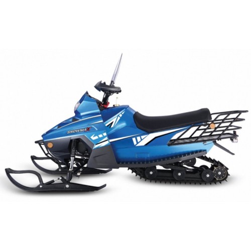 Снегоход ABM Wind 200