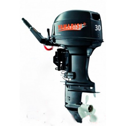 2х-тактный лодочный мотор YAMABISI T30BMS