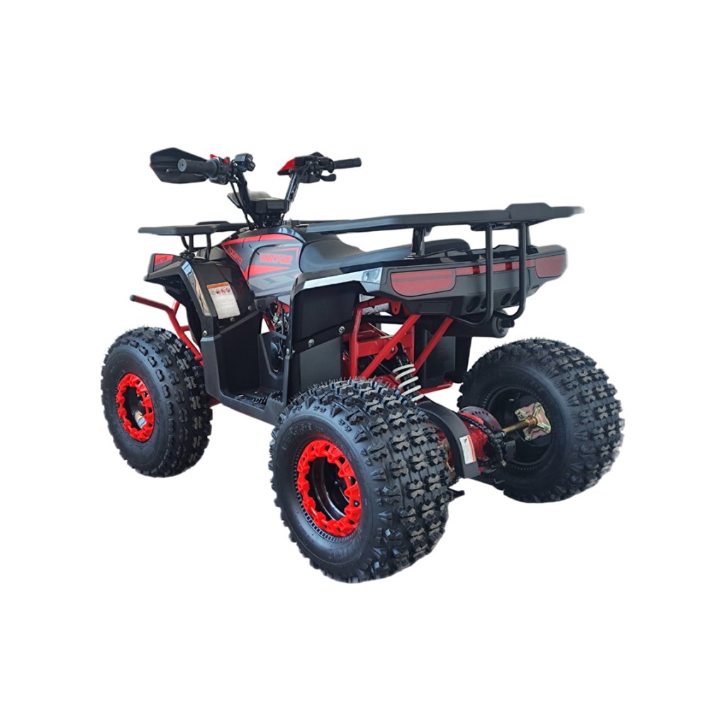 Квадроцикл YACOTA Vektor 125