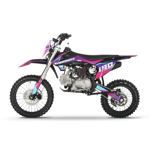 Мотоцикл питбайк SHARMAX Sport 190 Miami
