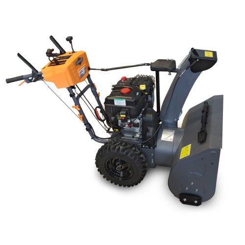 Снегоуборщик VILLARTEC WB 1070E