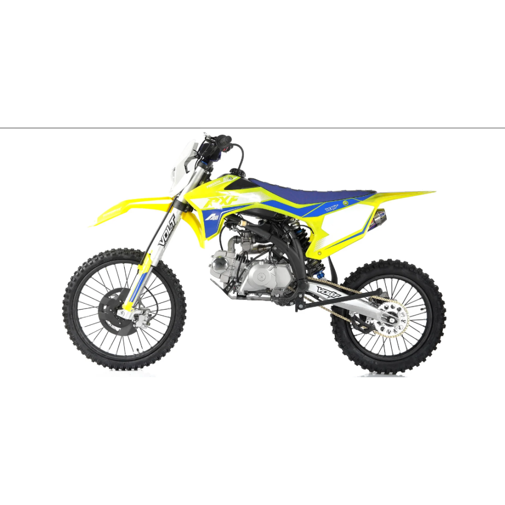 Мотоцикл APOLLO RXF Freeride 150X-LE 19/16 PITBIKE