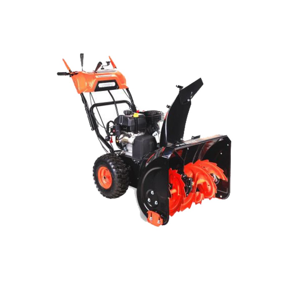 Снегоуборщик PATRIOT HOME GARDEN PHG 91Е