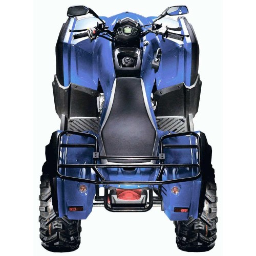 Квадроцикл ADLY 320 U 2WD (с цепным приводом)