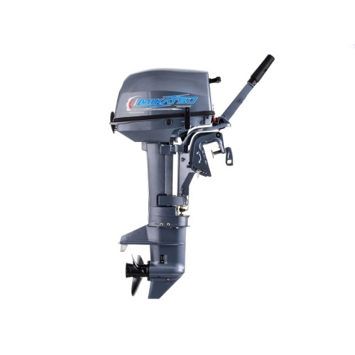 2х-тактный лодочный мотор MIKATSU M9.8FHL