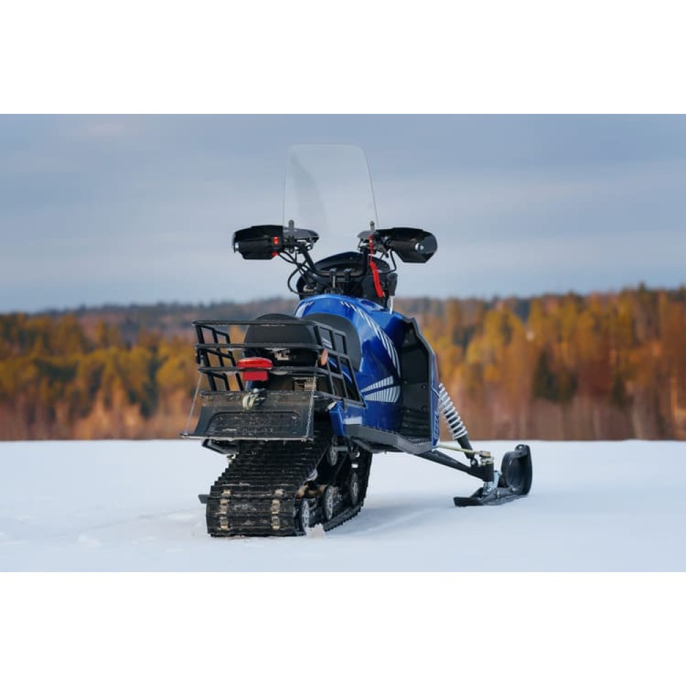 Снегоход SHARMAX SN-240 Landcrafter Max Pro