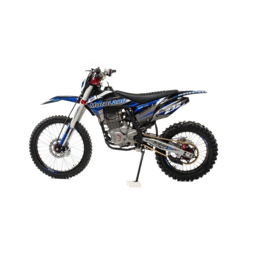 Мотоцикл кроссовый эндуро MOTOLAND XT 300 HS