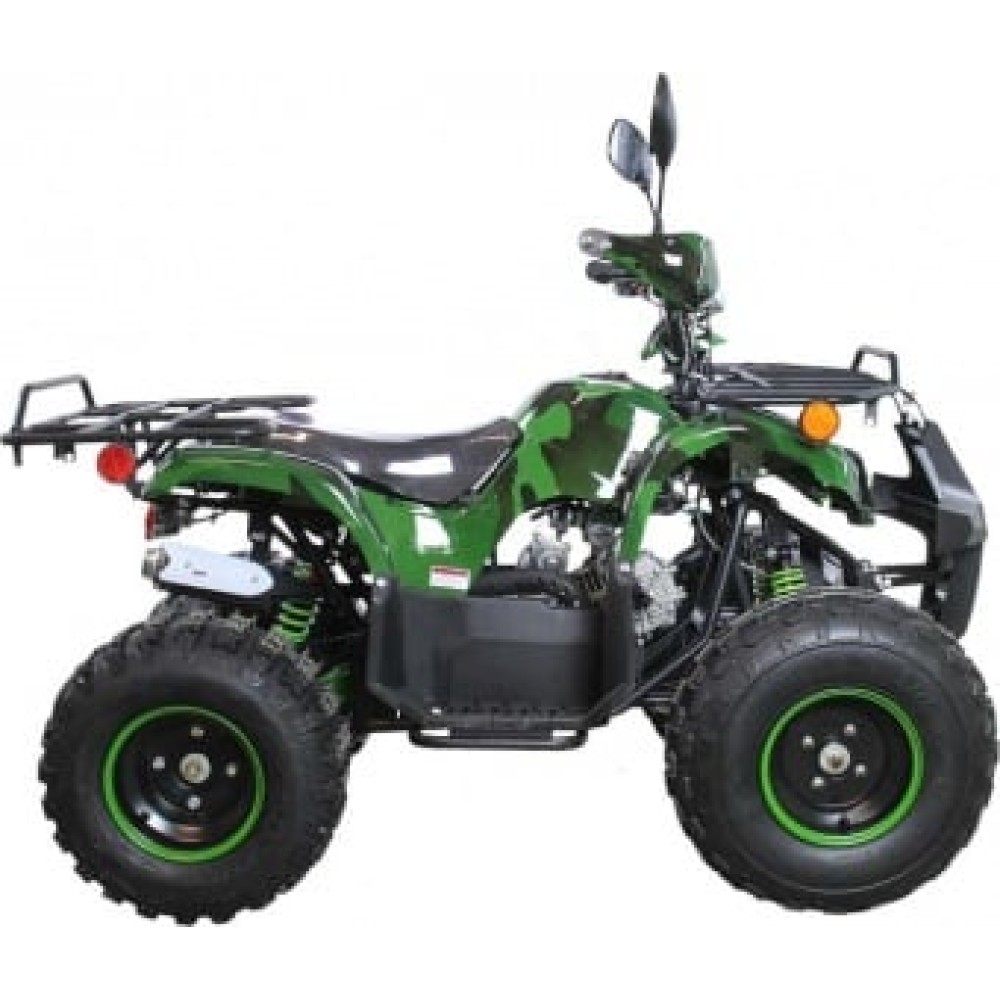 Квадроцикл AVANTIS Hunter 8M+ 125 2018