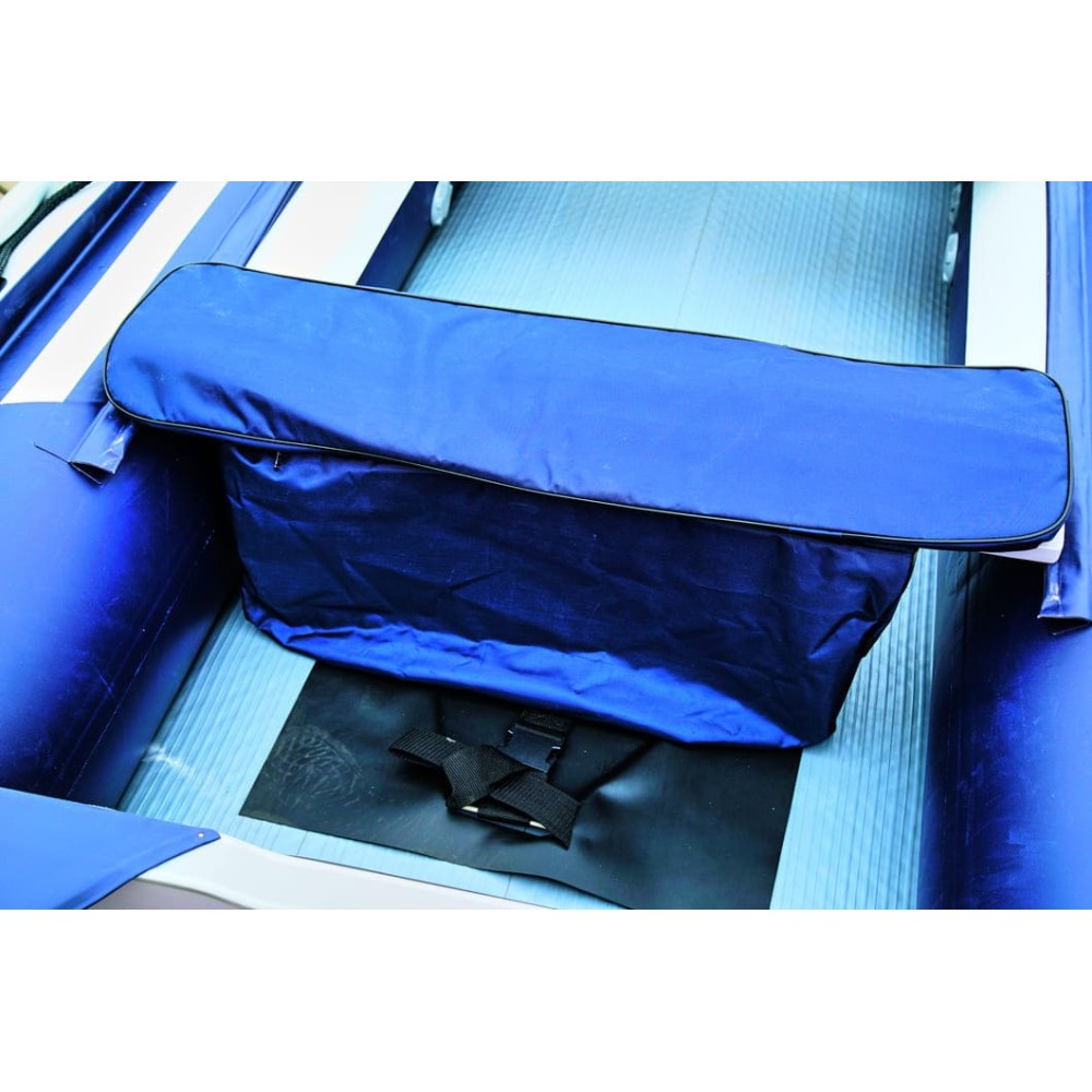 Лодка ПВХ STORMLINE AirDeck Extra 340 (2024)