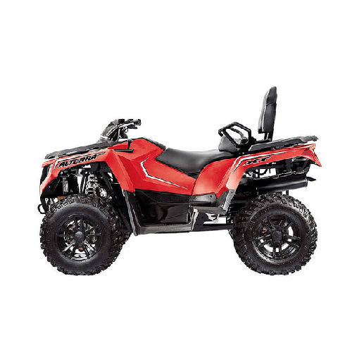 Квадроцикл ARCTIC CAT Alterra TRV 700 XT (2017)
