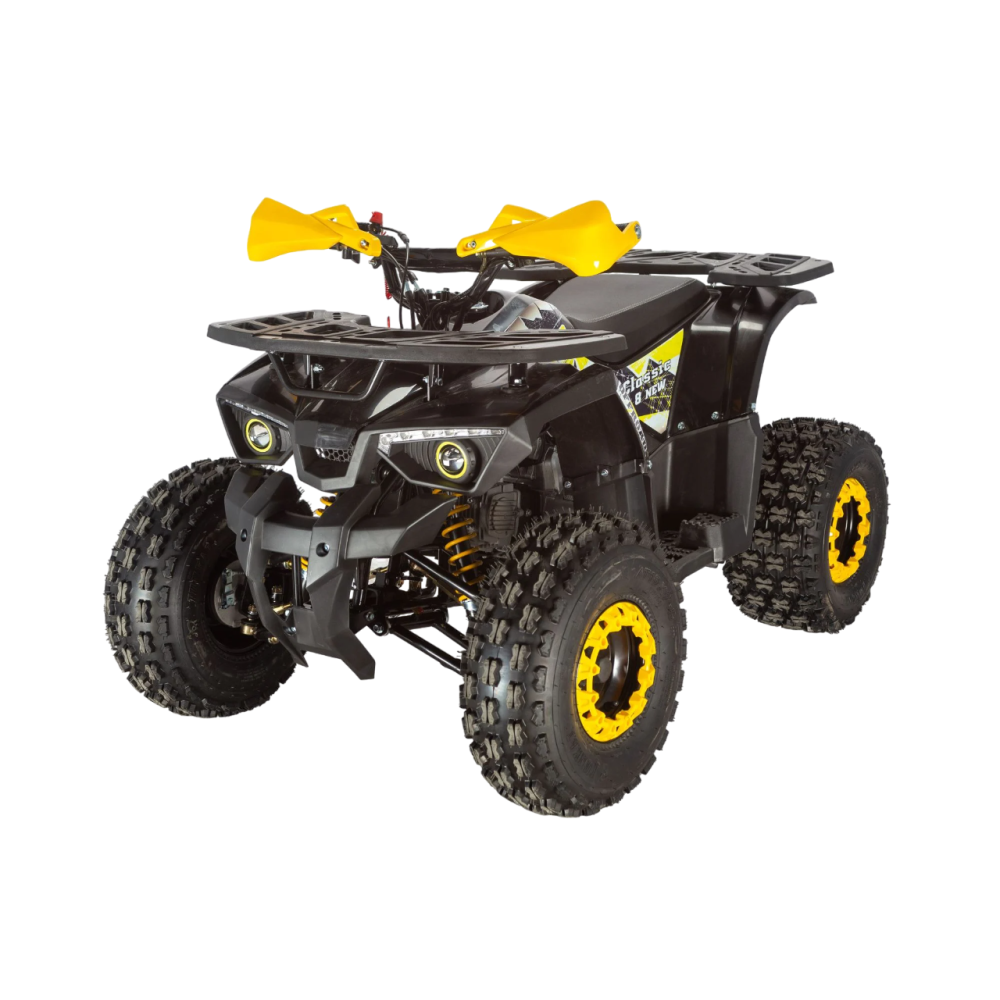 Квадроцикл AVANTIS Classic 8 New